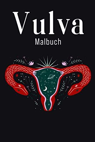 vulva malbuch|Vulva – Malbuch Für Frauen: Vagina... by Sommer, Narida